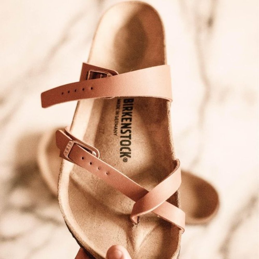 Birkenstocks - Picture 3 of 4